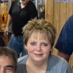 Meet your Posher, Teresa